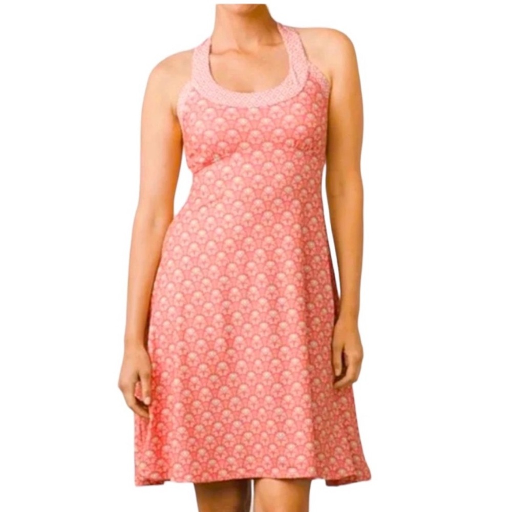 PrAna Cali Dress